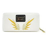 Overwatch - Mercy Zip-Around Wallet - Bags & Accessories