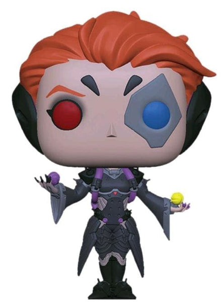 Overwatch - Moira Pop! Vinyl - Pop! Vinyl