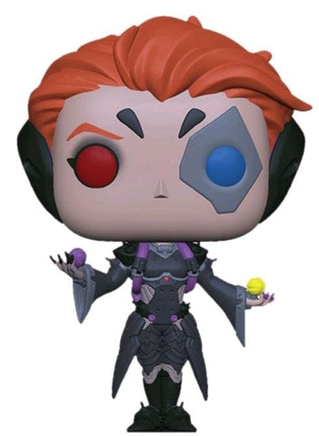 Overwatch - Moira Pop! Vinyl - Pop! Vinyl