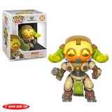 Overwatch - Orisa 6 Pop! - Pop! Vinyl