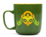 Overwatch - Orisa Mug - Homewares