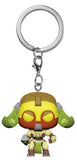 Overwatch - Orisa Pocket Pop! Keychain - Keychain