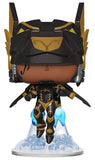 Overwatch - Pharah Anubis US Exclusive Pop! Vinyl [RS] - Pop! Vinyl