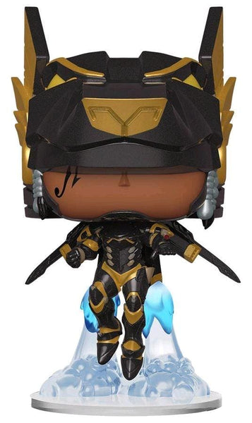Overwatch - Pharah Anubis US Exclusive Pop! Vinyl [RS] - Pop! Vinyl