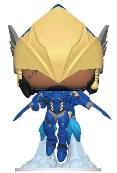 Overwatch - Pharah Victory Pose Pop! Vinyl - Pop! Vinyl