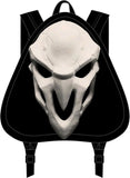 Overwatch - Reaper 3D Molded Mini Backpack - Bags & Accessories