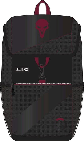 Overwatch - Reaper Backpack - Bags & Accessories