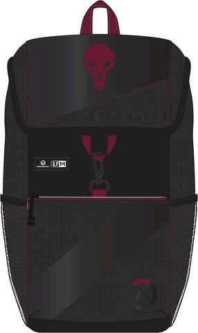Overwatch - Reaper Backpack - Bags & Accessories