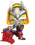 Overwatch - Reaper Hellfire US Exclusive Pop! Vinyl [RS] - Pop! Vinyl