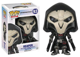 Overwatch - Reaper Pop! - Pop! Vinyl
