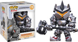 Overwatch - Reinhardt 6 Pop! - Pop! Vinyl