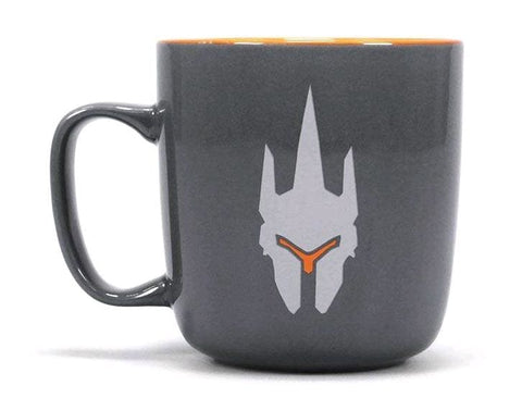Overwatch - Reinhardt Mug - Homewares
