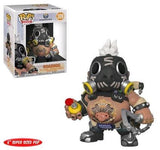Overwatch - Roadhog 6 Pop! - Pop! Vinyl
