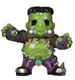 Overwatch - Roadhog Junkensteins Monster US Exclusive 6 Pop! Vinyl [RS - Pop! Vinyl