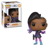Overwatch - Sombra Pop! - Pop! Vinyl