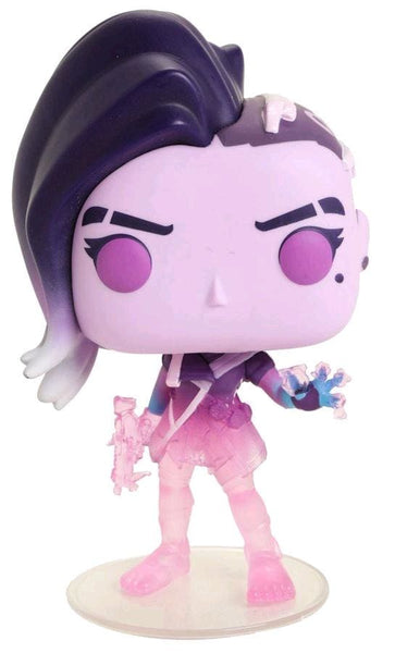Overwatch - Sombra TR Pop! RS - Pop! Vinyl