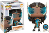 Overwatch - Symmetra Pop! - Pop! Vinyl