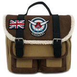 Overwatch - Tracer Crossbody Bag - Bags & Accessories