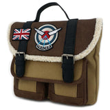 Overwatch - Tracer Crossbody Bag - Bags & Accessories