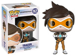 Overwatch - Tracer Pop! - Pop! Vinyl