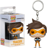 Overwatch - Tracer Pop! Keychain - Keychain