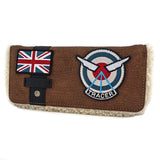 Overwatch - Tracer Trifold Wallet - Bags & Accessories