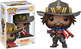 Overwatch - USA McCree Pop! !E RS - Pop! Vinyl