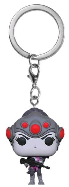Overwatch - Widowmaker Pocket Pop! Keychain - Keychain