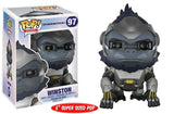 Overwatch - Winston 6 Pop! - Pop! Vinyl