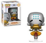 Overwatch - Zenyatta Pop! - Pop! Vinyl
