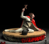 Ozzy Osborne - 2nd Edition Rock Iconz Statue - Premium Statue