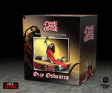 Ozzy Osborne - 2nd Edition Rock Iconz Statue - Premium Statue