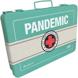 Pandemic 10th Anniversary Edition - Board Game