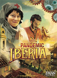 Pandemic: Iberia - Board Game