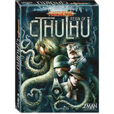 Pandemic: Reign of Cthulhu - Board Game