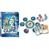 Pandemic: The Cure - Board Game