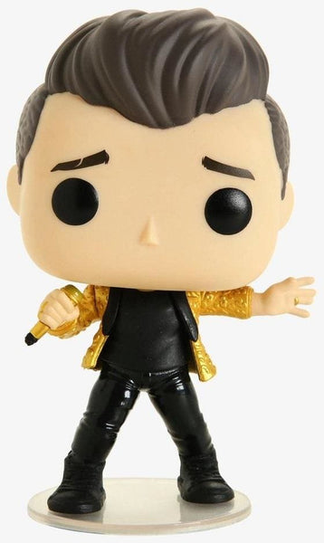 Panic! At the Disco - Brendon Urie US Exclusive Pop! Vinyl [RS] - Pop! Vinyl