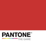 Pantone The Game - Card Game