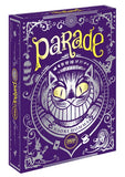 Parade - Card Game