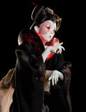 Paramount:GITS - Geisha 1/4 Scale - Switchable head - Premium Statue