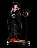 Paramount:GITS - Geisha 1/4 Scale - Switchable head - Premium Statue