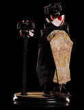 Paramount:GITS - Geisha 1/4 Scale - Switchable head - Premium Statue