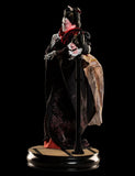 Paramount:GITS - Geisha 1/4 Scale - Switchable head - Premium Statue