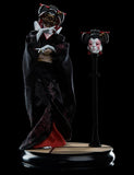 Paramount:GITS - Geisha 1/4 Scale - Switchable head - Premium Statue