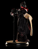 Paramount:GITS - Geisha 1/4 Scale - Switchable head - Premium Statue