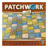 Patchwork - Board Game