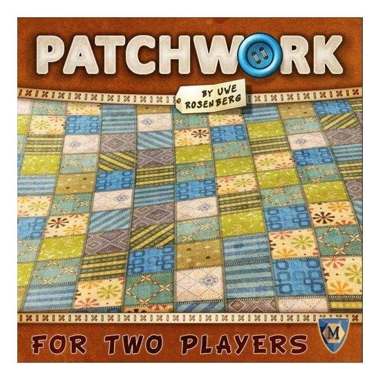 Patchwork - Board Game