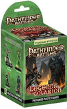 Pathfinder Battles Legends of Golarion Booster Brick - Roleplaying Miniature
