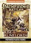 Pathfinder Battles: Rise of the Runelords Booster - Roleplaying Miniature