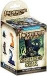 Pathfinder Battles Shattered Star Booster Brick - Roleplaying Miniature